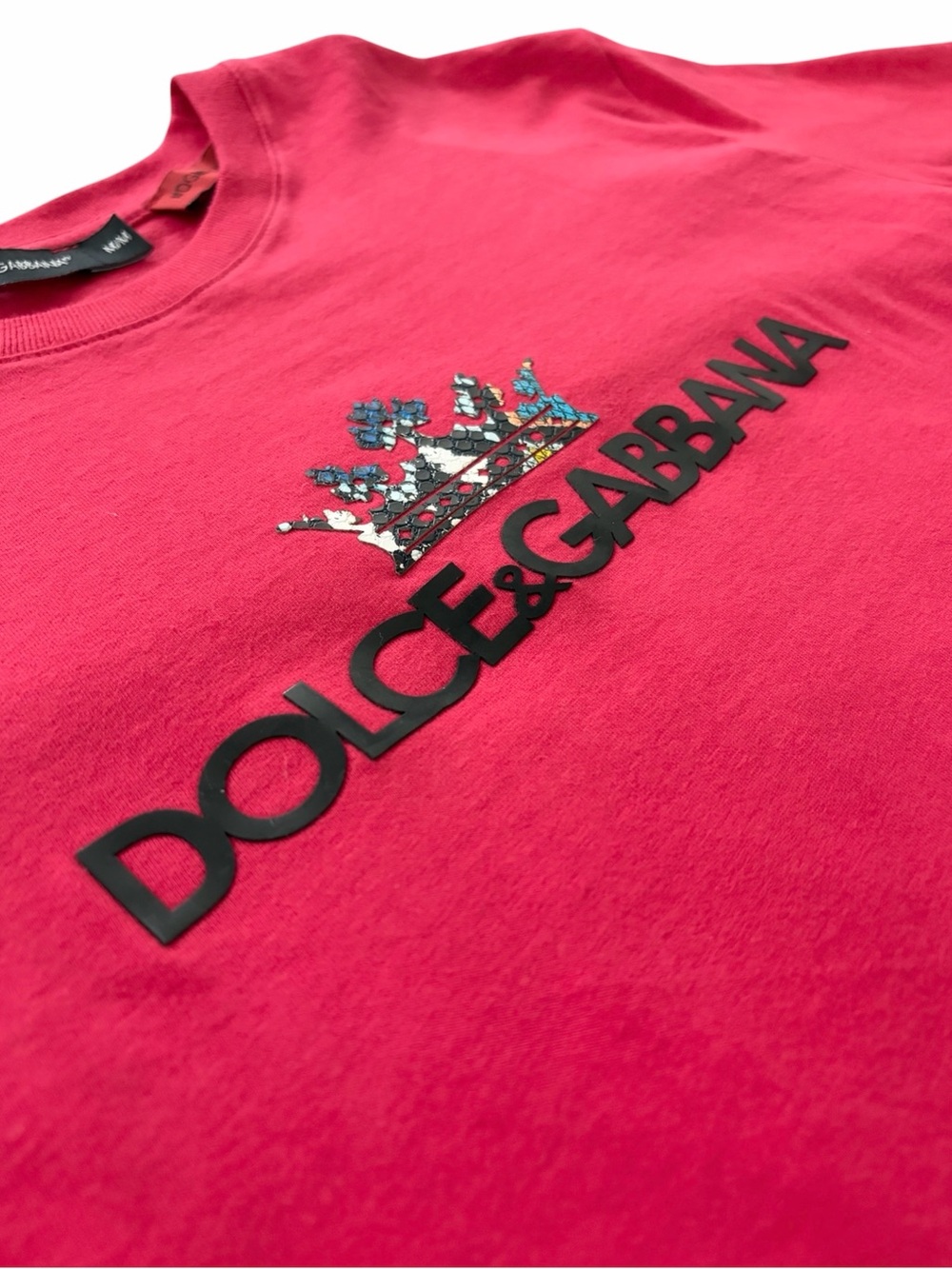 Dolce & Gabbana T‑Shirt - Picture 3 of 7